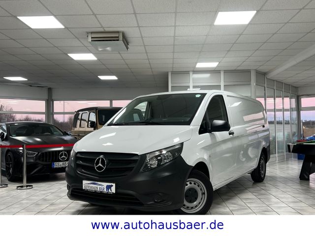 Mercedes-Benz Vito Kasten 110/114/116/119 CDI RWD extralang*1H