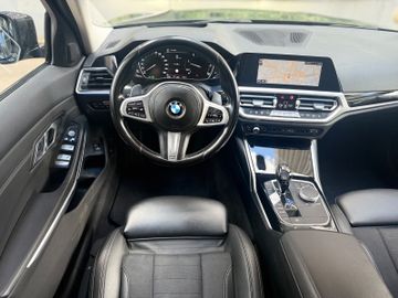 BMW 320 - 6