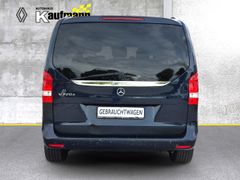 Fahrzeugabbildung V 220 CDI Sportpaket Navi ACC El. Schiebetüren E