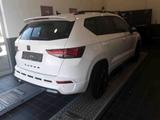 Cupra Ateca 2.0TSI 4Drive/LED/AHK/360°/VIRTUAL/SHZ/NAV - weiße Cupra Ateca