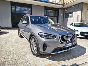 BMW X3 - 3