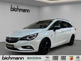 Opel Astra ST Ultimate AHK Nav OPCint Massage el.Heck - Opel Astra: Kombi, Opc