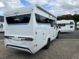 Hobby OnTour C 680 GE Modell 2025 - Abverkauf - Hobby 680