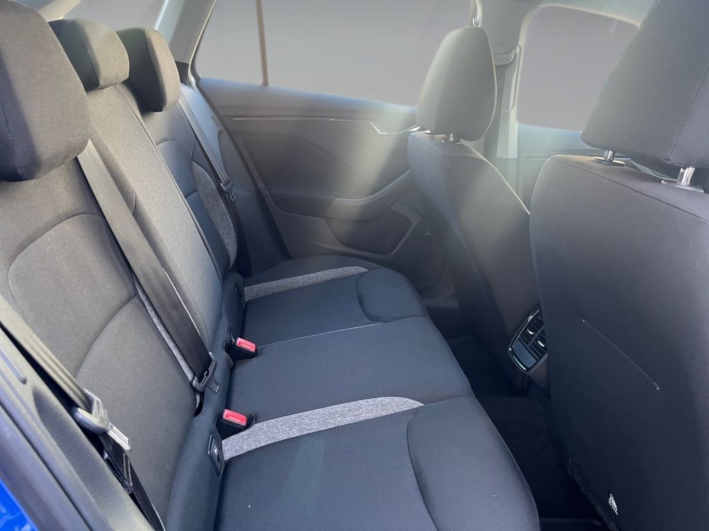 SKODA Scala 1.0 TSI Active – Bild 5