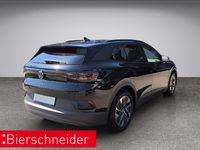 Volkswagen ID.4 - Vorschau Bild 10