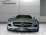 Mercedes-Benz SLS Carbon Homelink Memory COLLECTORS ITEM - Mercedes-Benz SLS AMG Gebrauchtwagen