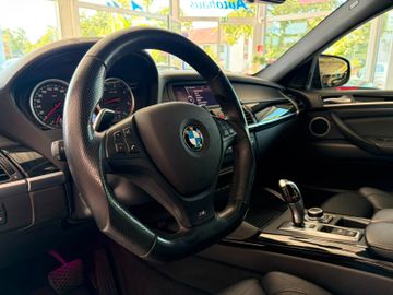 BMW X6 - 8