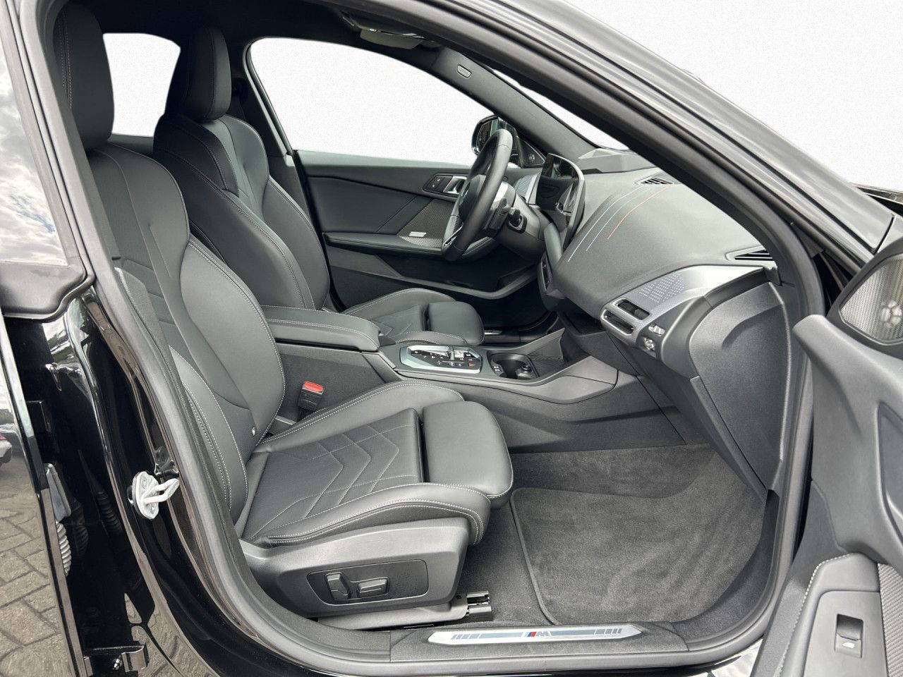 BMW 220 Gran Coupé - Bild 12
