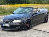 Saab 9-3 2.8 Turbo V6 Aero Cabriolet Aero - Saab: 2.8