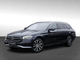 Mercedes-Benz E 300 de T 4M AVANTGARDE|BURM|DISTR|AHK|360° - Mercedes-Benz E 300