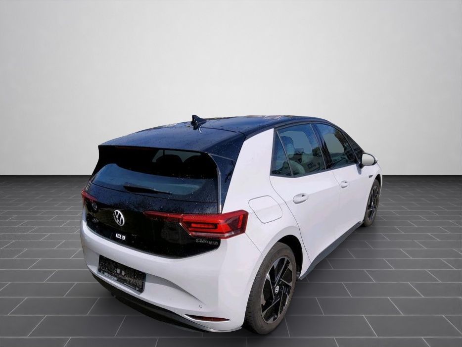 Volkswagen ID.3 - Bild 4