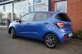 Hyundai i10 YES! Sondermodel 1,0L 67PS | - Hyundai i10 Gebrauchtwagen in Bremen