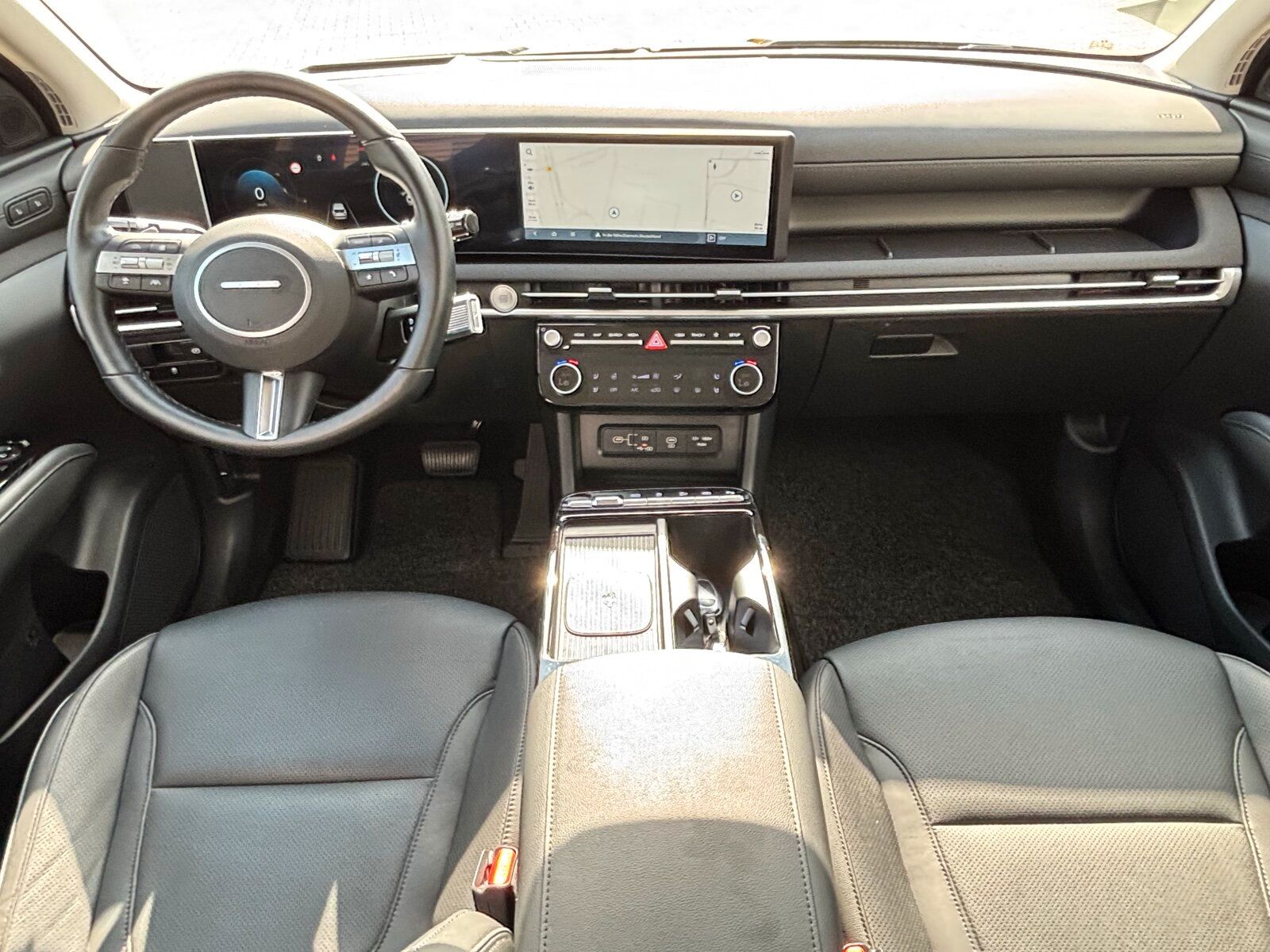 Hyundai Tucson – Bild 15