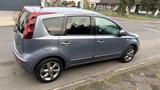 Nissan Note 1,4 Klima Navigation 2.Hand - Nissan Note von privat