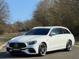 Mercedes-Benz E63 S AMG 4Matic/PerfAGA./Burm./Mult./AMG-Driv - Mercedes-Benz E 63 AMG aus 2020