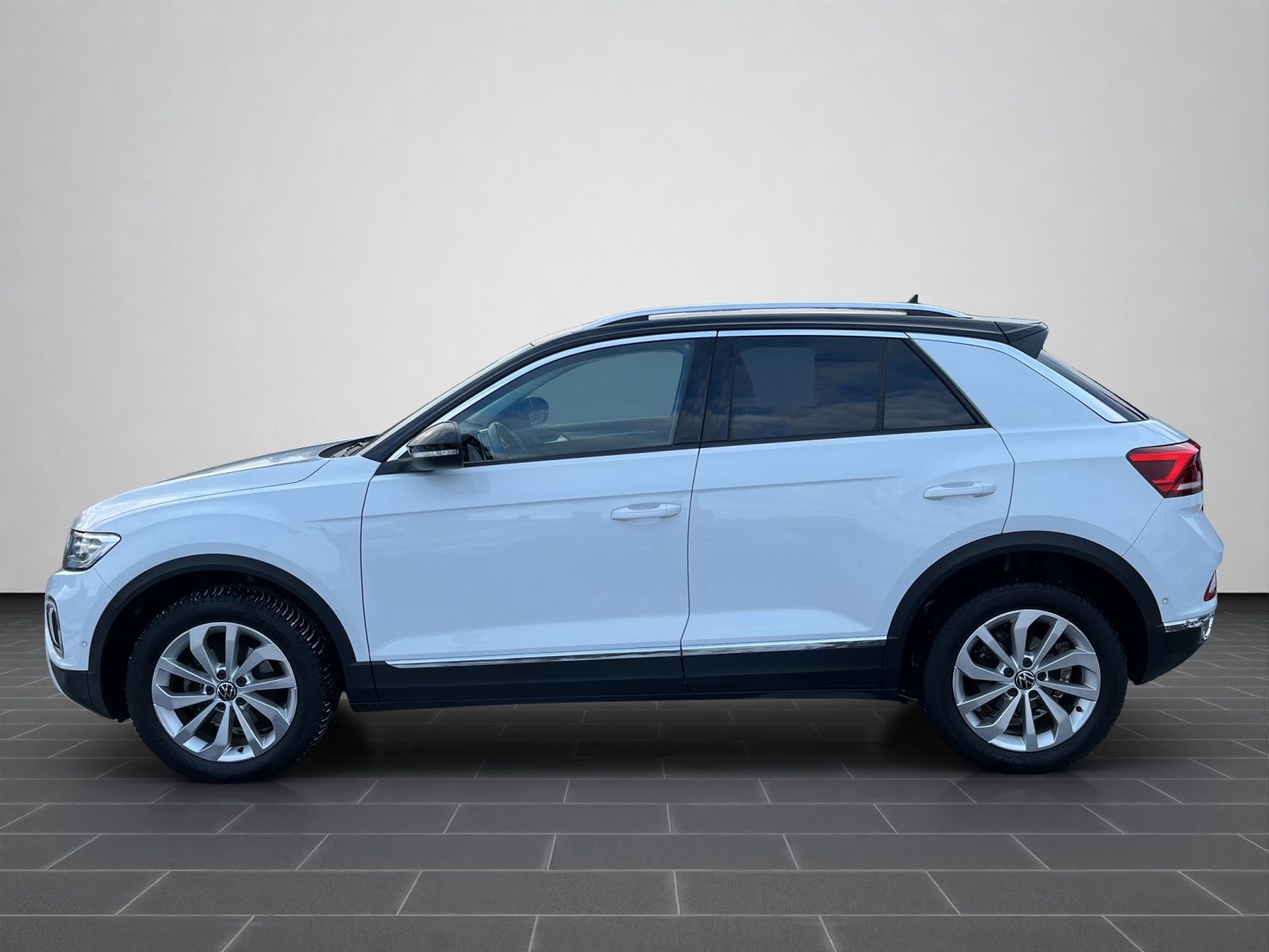 Volkswagen T-Roc - Bild 8
