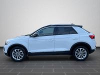 Volkswagen T-Roc - Vorschau Bild 8