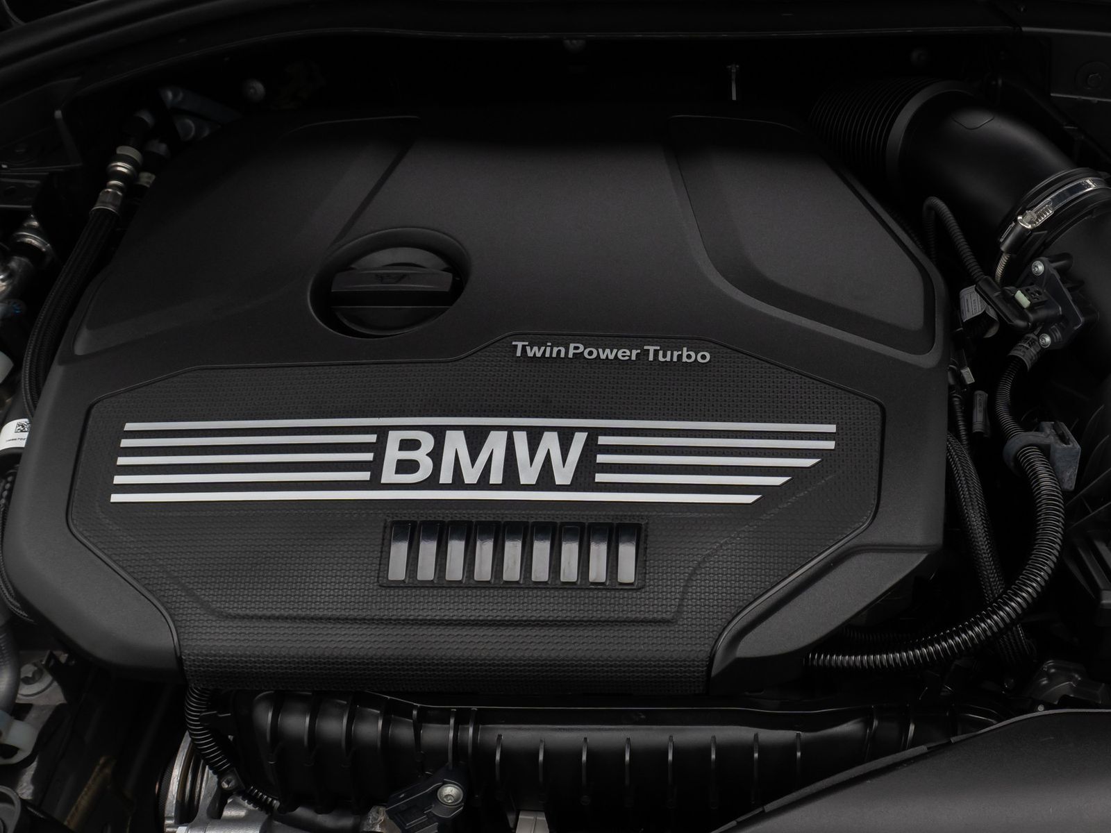 Fahrzeugabbildung BMW 118i Sport Line Kamera DAB Lenkradhzng Panorama