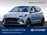 Hyundai i10 FL 1.0 5-MT 2WD Trend |KAM|NAVI|LM|SHZ|PTS