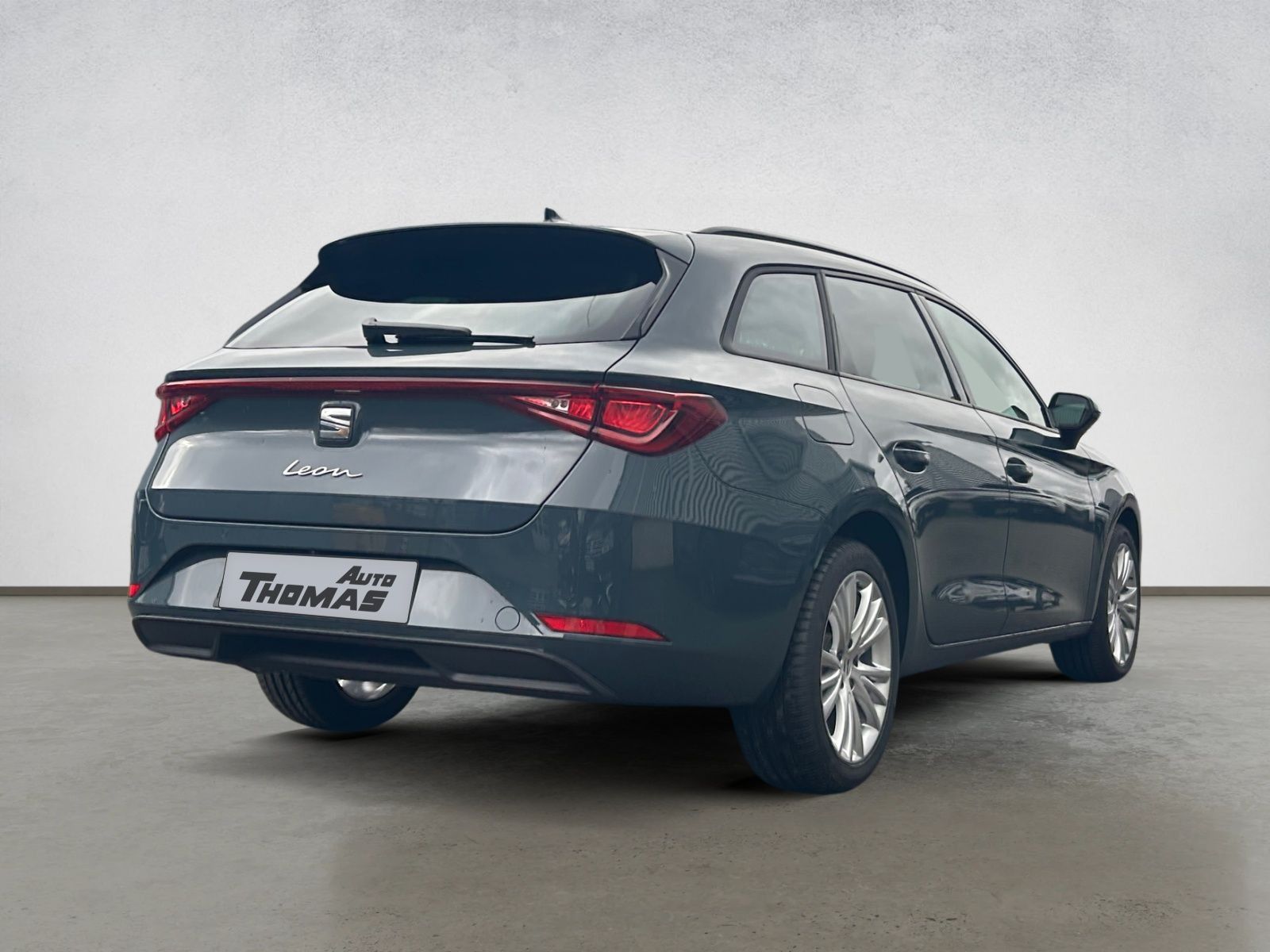 Seat Leon - Bild 4