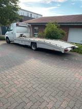 Mercedes-Benz Mercedes Sprinter Abschleppwagen 413 CDI - gebrauchte Mercedes-Benz Sprinter aus dem Jahr 2001