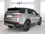 Land Rover Discovery Sport 1.5 P270e Dynamic SE-Navi*AHK*Ka - Land Rover Discovery Sport: Dynamic