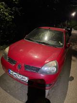 Renault Clio Edition Dynamique 1.5 dCi 63kW Edition ... - Renault Clio aus 2005 mit Diesel-Antrieb