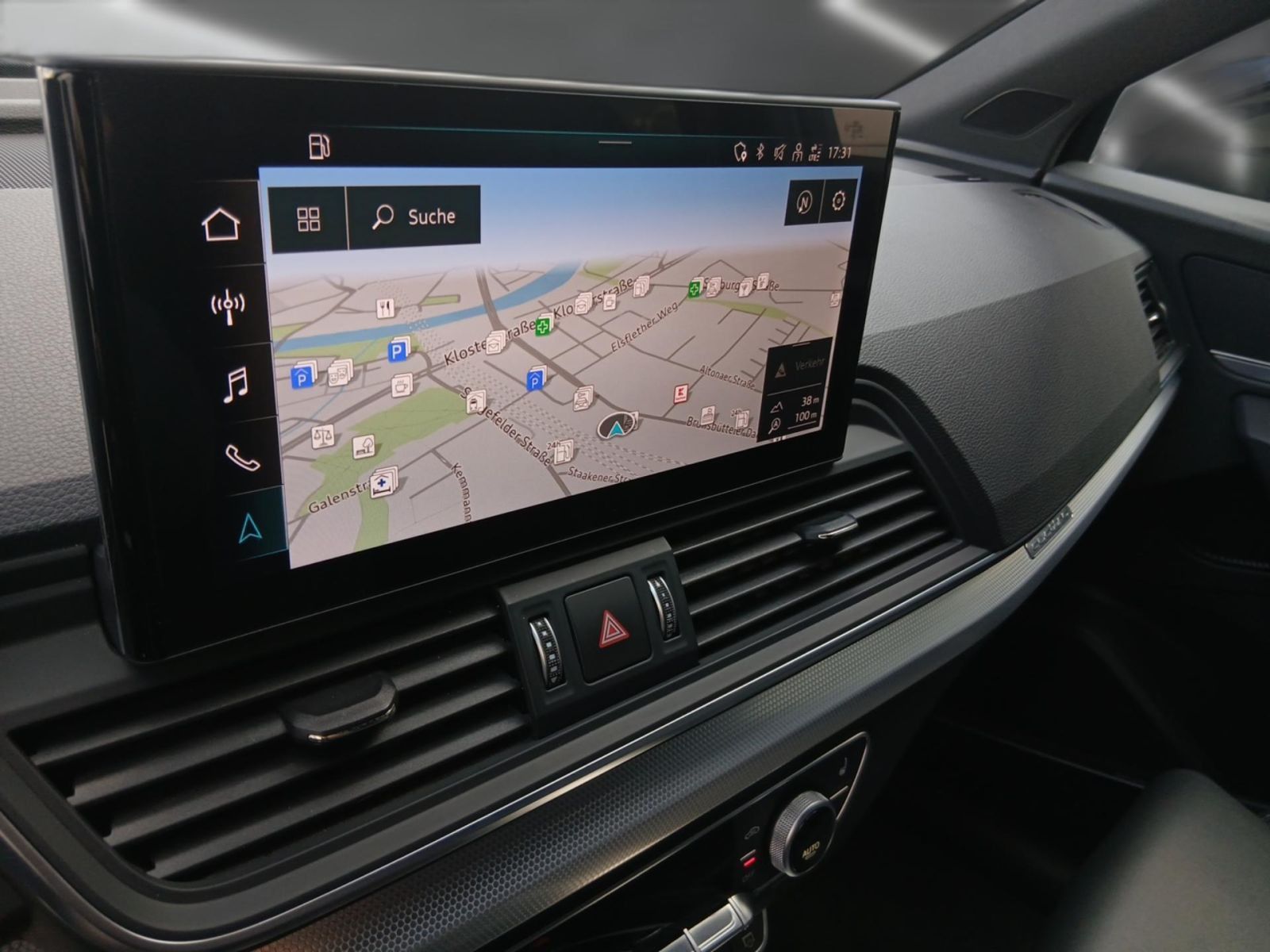 Audi Q5 - Bild 19