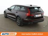 Volvo V60 Cross Country 2.0 D4 AWD Aut.*NAV*TEMP*CAM* - Volvo Gebrauchtwagen in Frankfurt