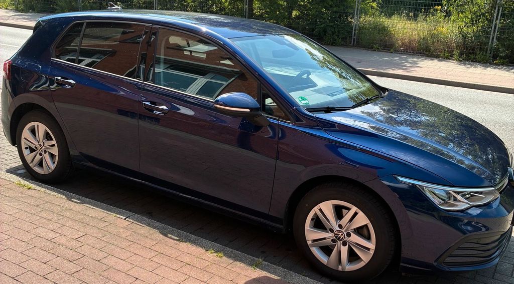 Image of Volkswagen Golf