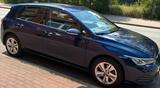 Volkswagen VW Golf 8 / BJ 09.2020 - Volkswagen Golf: Bj
