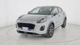 Ford Puma 1.0 EcoBoost Hybrid 125 CV S&S aut. Ti - Ford Puma mit Halbautomatikschaltung