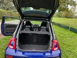 Abarth 595 1.4 T-Jet 16V 595 Monster Energy Yamaha ... - blaue Abarth 595