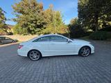Mercedes-Benz Mercedes E350 cgi coupé AMG Paket / E Klasse - Mercedes-Benz E 350 in Wuppertal