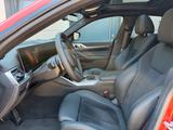 BMW 440i Gran Coupé xDrive /sunset beam/M Sport Pro - BMW 4er Reihe mit Benzin-Antrieb: Limousine