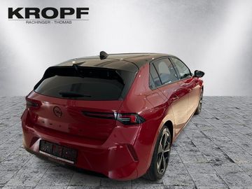 Opel Astra - 4