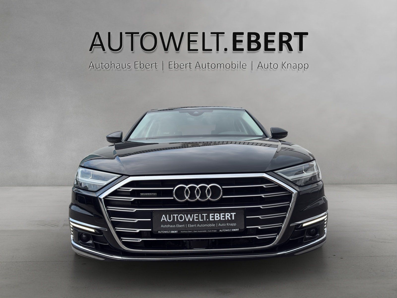 Fahrzeugabbildung Audi A8 60 3.0 TFSI e quattro/PANO-DACH/ACC/KAMERA/