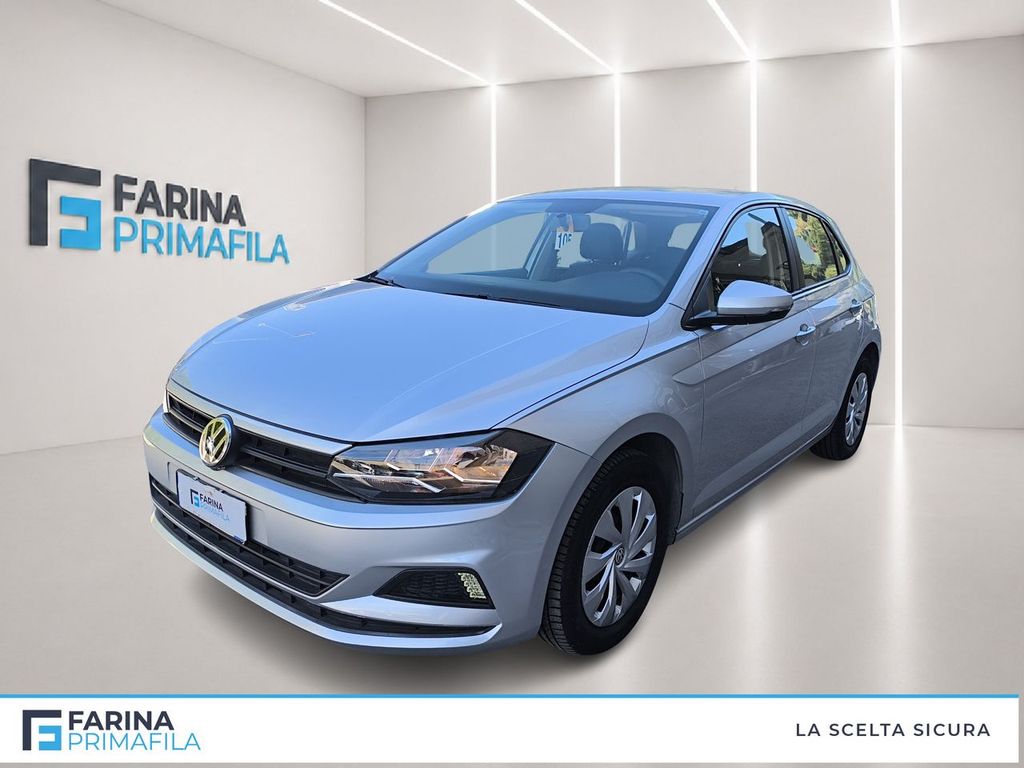 Image of Volkswagen Polo