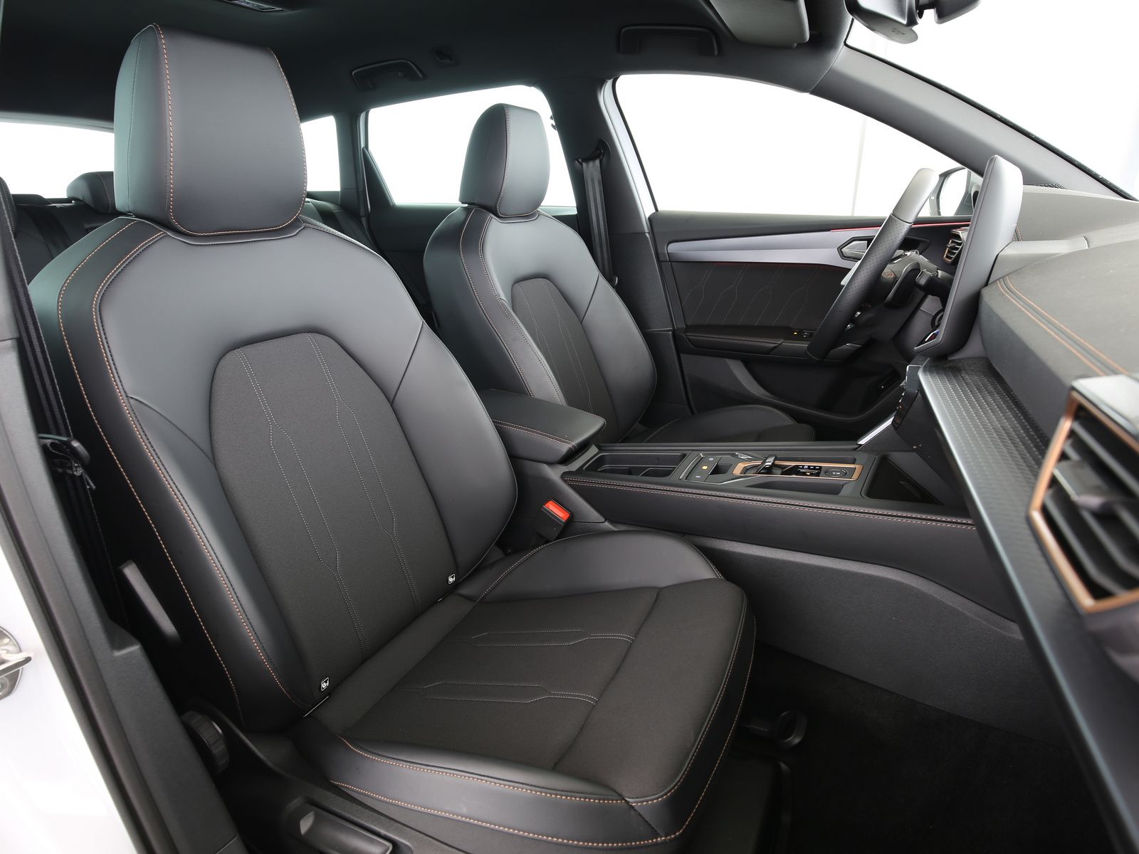 Cupra Leon - Bild 20