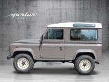 Land Rover Defender 90  / V8 / 4,2 - Land Rover aus 1985