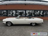 Chevrolet Chevelle Malibu SS Conv. neuen motor Real deal S - Chevrolet Chevelle