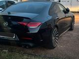 Mercedes-Benz CLS 450 4MATIC -AMG+AMBIENTE+BURMESTAR - Mercedes-Benz CLS 450 mit Benzin-Antrieb