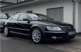 Volkswagen VW Phaeton GP2 TÜV NEU - gebrauchte VW Phaeton aus dem Jahr 2008