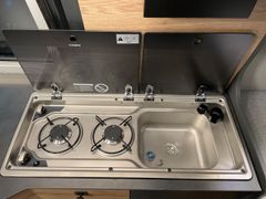 Pössl Bestand: Roadstar X *Leder**Slideout**Allrad*