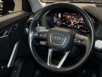 Audi Q2 - Vorschau Bild 13