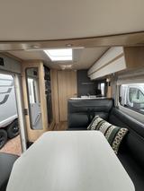 HYMER / ERIBA / HYMERCAR B-Klasse ML I 780  - HYMER / ERIBA Dortmund