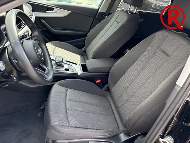 A4 Avant 35 TFSI Navi PDCv+h SHZ Klimaautom BT M