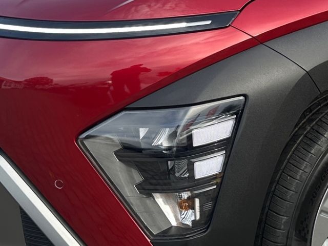 Fahrzeugabbildung Hyundai KONA SX2 Essential 1.0 T-GDI +KLIMA+SHZ+ACC+NAVI