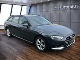 Audi A4 Avant advanced 35 2.0 TDI S-tronic Business - Audi A4: 3.0