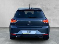 Seat Ibiza - Vorschau Bild 4